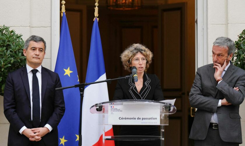 Gouvernement Attal : Qui est Marie Guévenoux, la nouvelle ministre déléguée chargée des Outre-mer ?